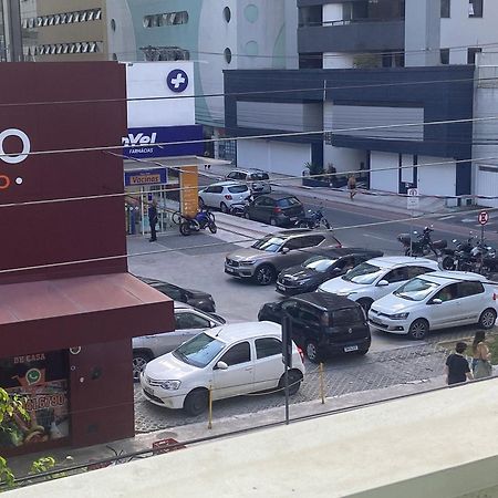 Apto Almeida E Moraes 2 Quartos E Churrasqueira Perto Do Mar Balneário Camboriú Kültér fotó