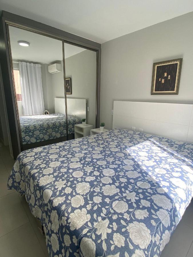 Apto Almeida E Moraes 2 Quartos E Churrasqueira Perto Do Mar Balneário Camboriú Kültér fotó
