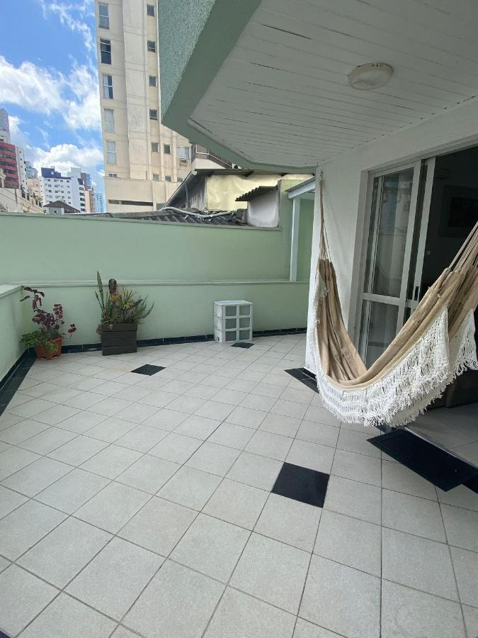 Apto Almeida E Moraes 2 Quartos E Churrasqueira Perto Do Mar Balneário Camboriú Kültér fotó