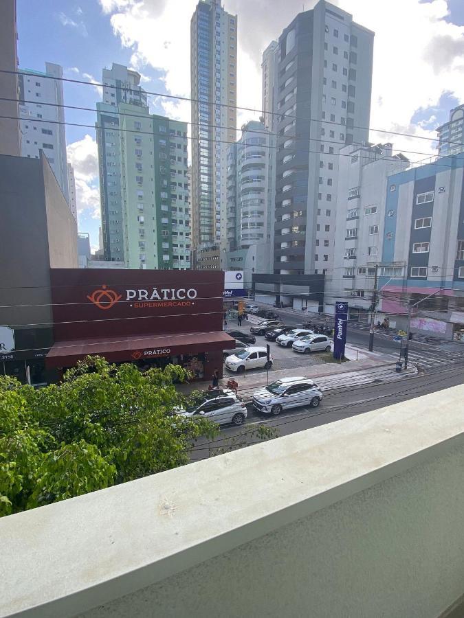 Apto Almeida E Moraes 2 Quartos E Churrasqueira Perto Do Mar Balneário Camboriú Kültér fotó