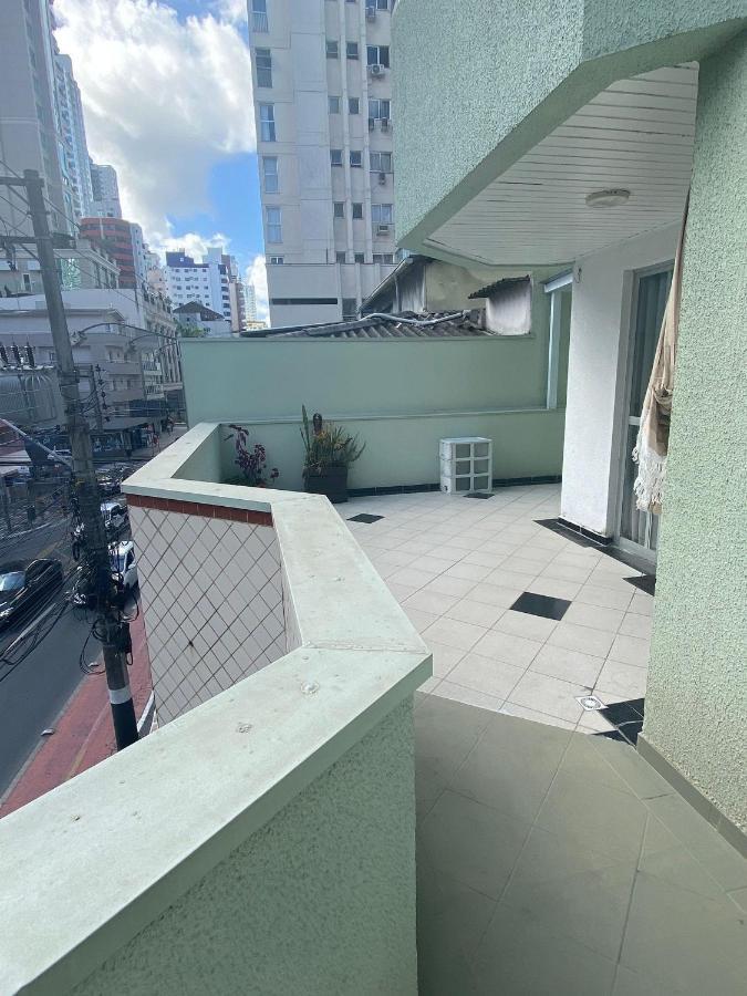 Apto Almeida E Moraes 2 Quartos E Churrasqueira Perto Do Mar Balneário Camboriú Kültér fotó